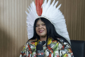 Epstein Exposed “Equal Pay” Stops Trafficking, Funds a COP30 Renewable World…