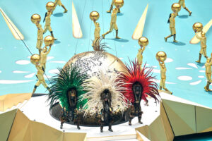 HAPPY SOLSTICE, FIFA, FATHERS DAY, WORLD PEACE & PRAYER DAY during International Children’s Month!
